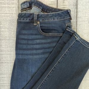Womens Lucky Brand Jeans Plus Size 20W